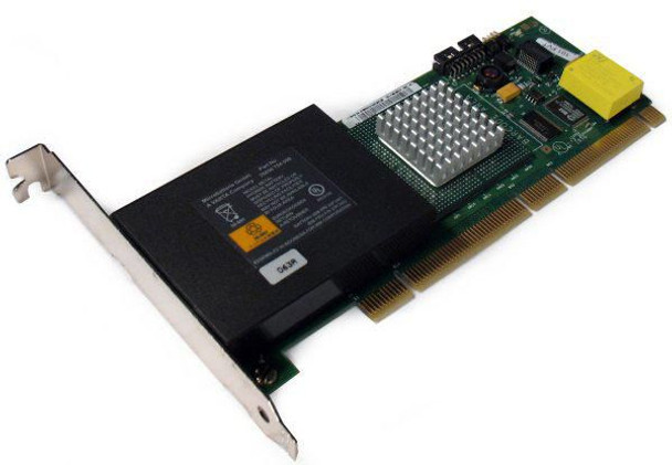 IBM 02R0970-RFB Adapter Serverraid 5I 02R0970-RFB