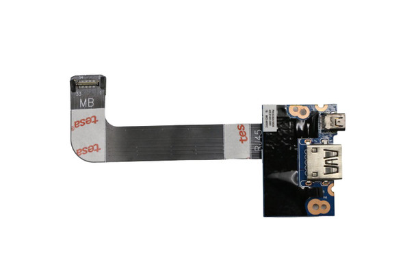 Lenovo 04X5599 RJ45 Subcard 04X5599