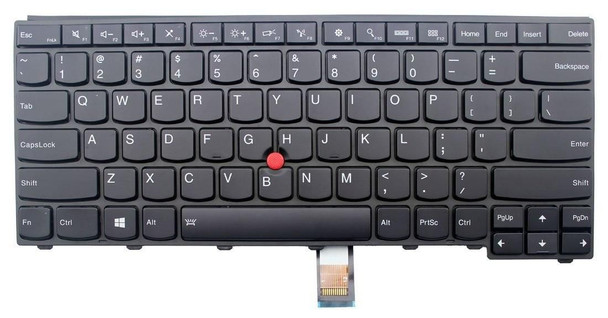 Lenovo 04X0169-RFB Keyboard  US INTERNATIONAL 04X0169-RFB