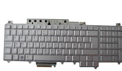 Dell DY698 Keyboard DANISH DY698