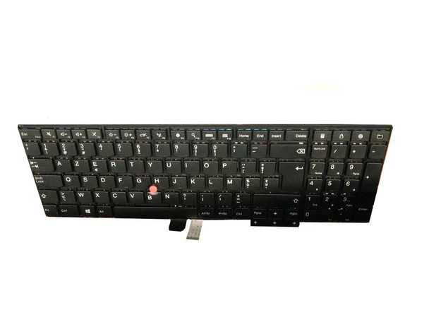 Lenovo FRU00PA585 Keyboard SPANISH FRU00PA585
