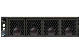 IBM 60Y0339-RFB 4x 2.5in HS SAS HDD Backplane 60Y0339-RFB