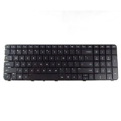 HP 608556-041 KEYBOARD PT GR CNY 608556-041