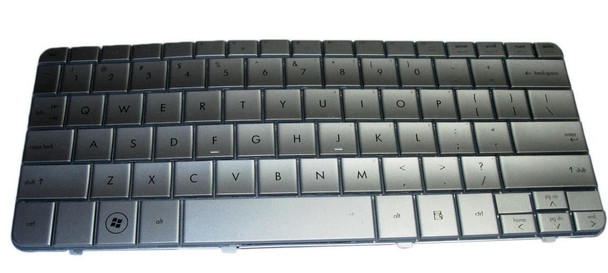 HP 608583-B31 KEYBOARD CHM/PT INTL 608583-B31