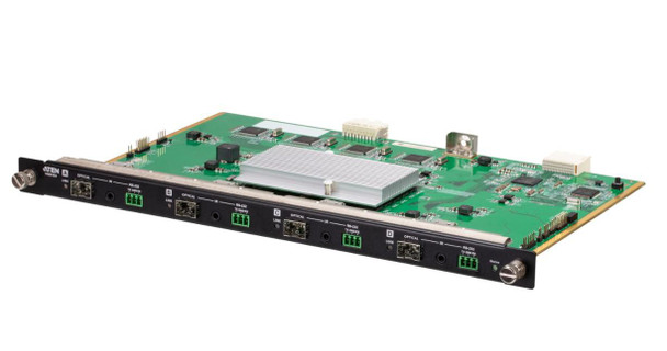 Aten VM8584K1-AT 4-Port 10G Optical Output VM8584K1-AT