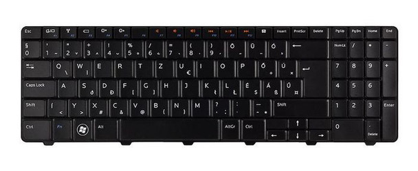 Dell 01RC29 Keyboard ITALIAN 01RC29