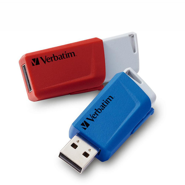 Verbatim 49308 USB DRIVE 3.2 Gen1 49308