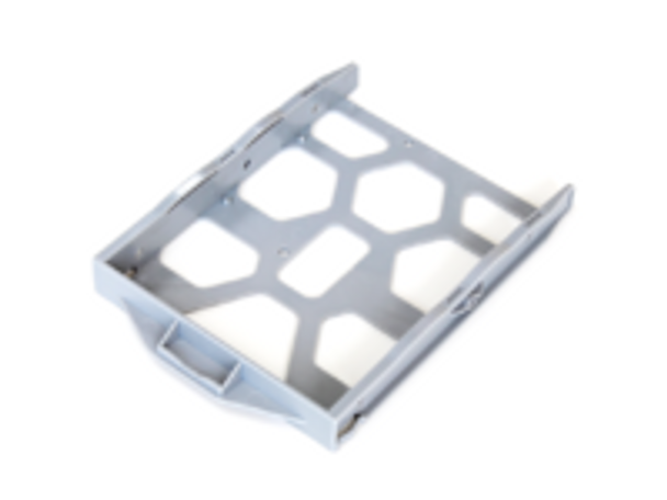 Synology DISK TRAY TYPE D1 HD Tray Type D1 DISK TRAY (TYPE D1)