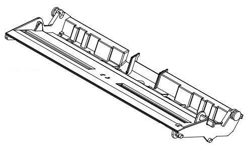 Kyocera 5MVB864SH009 BASE M/P 5MVB864SH009