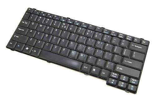 Dell UD421 Keyboard NORWEGIAN UD421