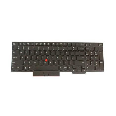 Lenovo 01YP750 FRU CM Keyboard w Num nbsp ASM 01YP750