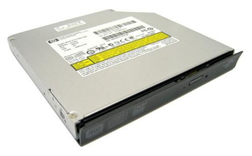 HP 598776-001-RFB DVD-Drive RW DL 598776-001-RFB
