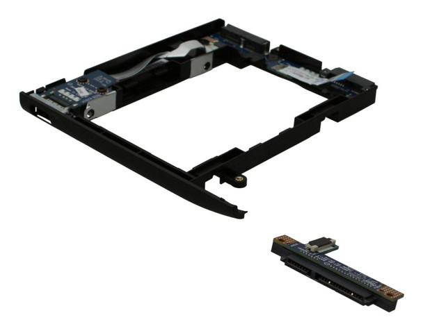 HP 598787-001-RFB Hard drive carrier 598787-001-RFB