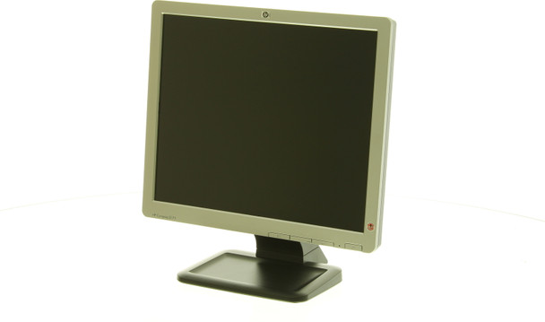 HP 575201-001-RFB Compaq LE1711 17-" LCD 575201-001-RFB