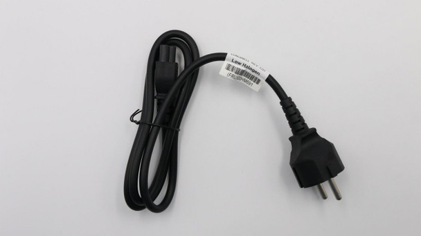 Lenovo 00HM691 Cord EU 1M 3P LH LGW 00HM691
