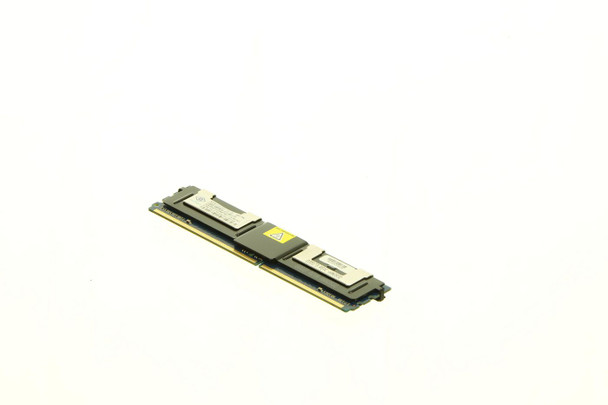 Dell D558C DIMM 2G 667M 256X72 8 240 2RX8 D558C