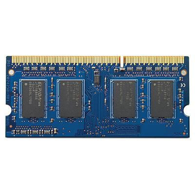 HP 598856-002-RFB Memory 2GB PC3 10600 1333Mhz 598856-002-RFB