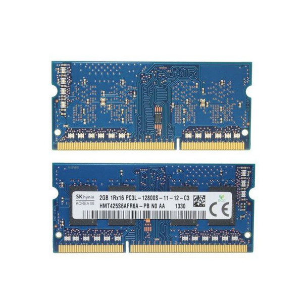 Fujitsu V26808-B4932-D129 DDR3 2GB 1600 V26808-B4932-D129