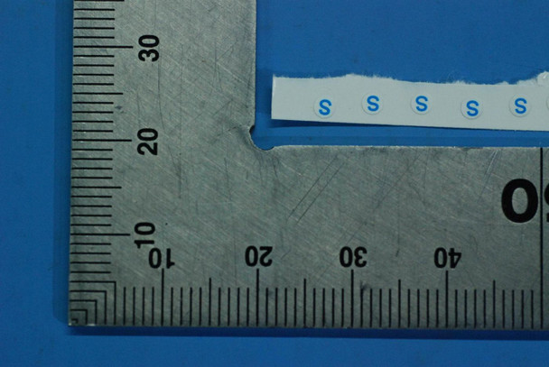 Lenovo 5L18C02061 A8-50 Sealing Label and 5L18C02061