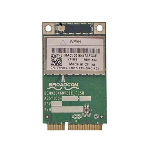 Dell 555-11495 Blutooth Mini Card 555-11495