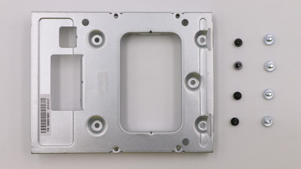 Lenovo 00XD860 MECH_ASM 3.5 to 2.5 HDD BKT Fo 00XD860
