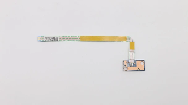 Lenovo 01EP130 CARDPOP Power board with cable 01EP130