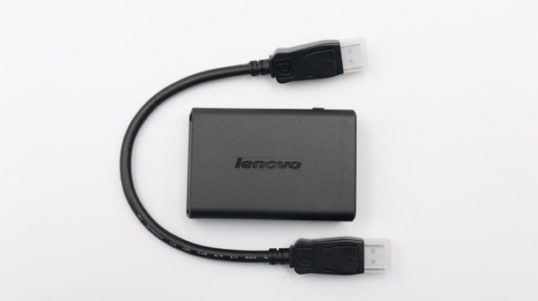 Lenovo 00PC409 CARDPOP Sunix DP to 2DP 2.0_SS 00PC409