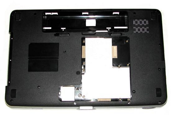 Dell YMCXM Bottom Cover Black YMCXM