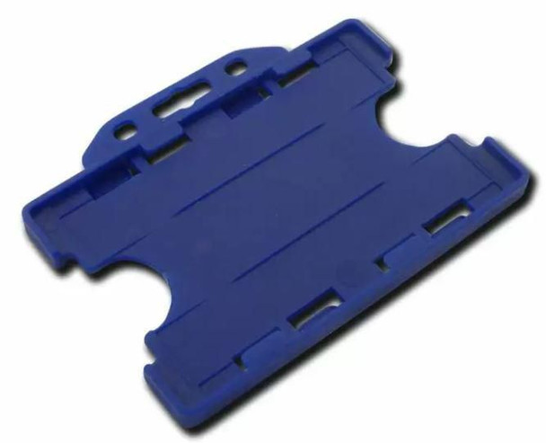 Capture YA302-L-RBD Dual Sided Card Holder YA302-L-RB(D)