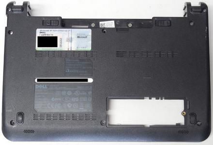 Dell X732R Bottom Case X732R