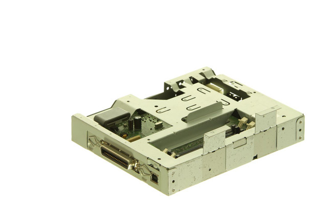 HP C8125-67019-RFB PCB:SYS:BIJ2300 C8125-67019-RFB