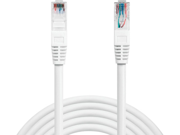 Sandberg 506-93 Network Cable UTP Cat6  1 m 506-93