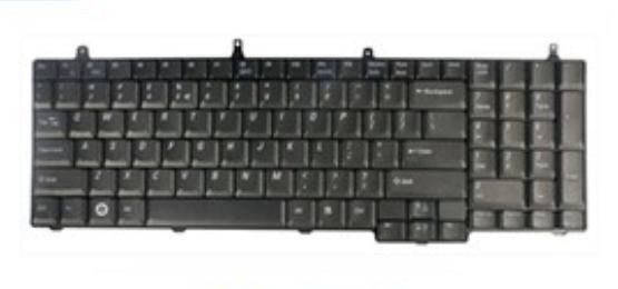 Dell C491K Keyboard BELGIAN C491K