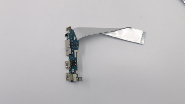 Lenovo 5C50S24930 Power BOARD C 81NB W/FFC 5C50S24930