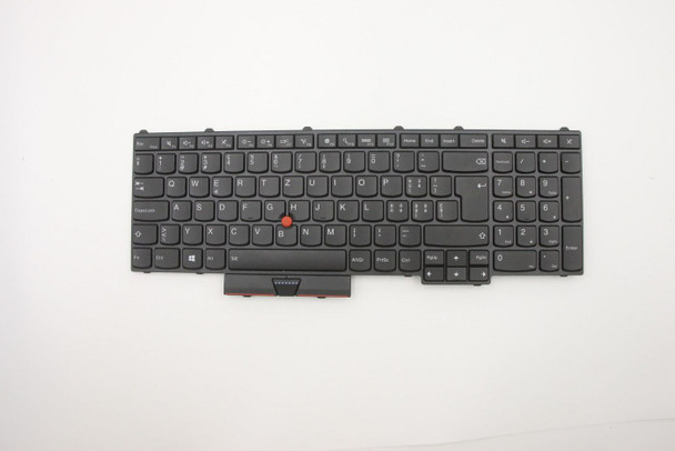 Lenovo 00PA397 NB_KYB PYWL-KBD CH DFN BL 00PA397