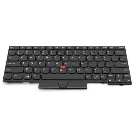 Lenovo 01YP221 FRU COMO SK PMX KB-BL BK PT 01YP221