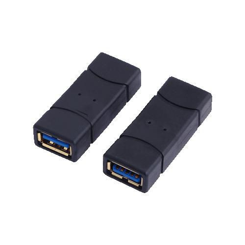 LogiLink AU0026 Adapter USB 3.0 Typ A -> Typ A AU0026