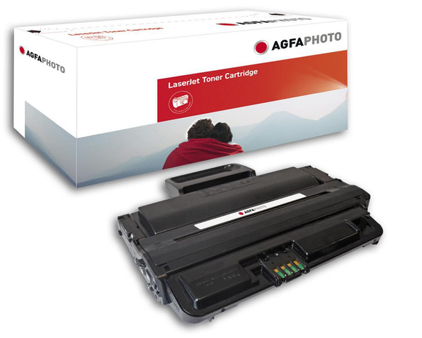 AgfaPhoto APTS2092E Toner BK. rpl MLT-D2092L APTS2092E