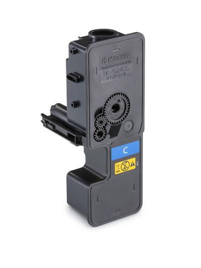 Kyocera TK-5240C Toner Cyan TK-5240C