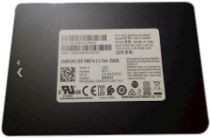 Dell 0G95G SSD. 256GB. SATA 3. 2.5 ". 0G95G