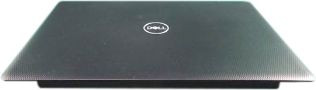 Dell 0D9YY ASSY Cover LCD. Black. Cover. 0D9YY