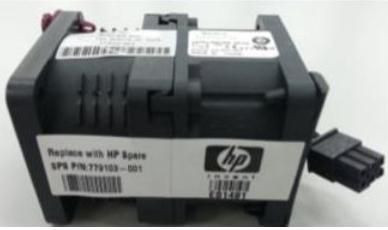 Hewlett Packard Enterprise 779103-001-RFB Fan module 779103-001-RFB