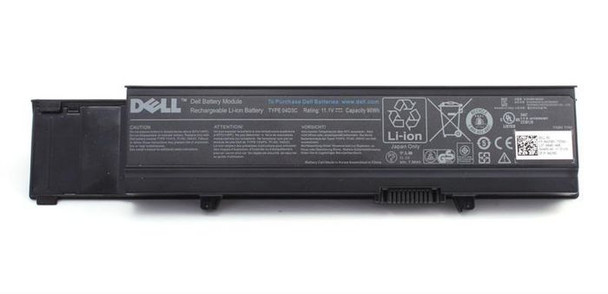 Dell 4GNOG Battery 9-Cell 4GNOG