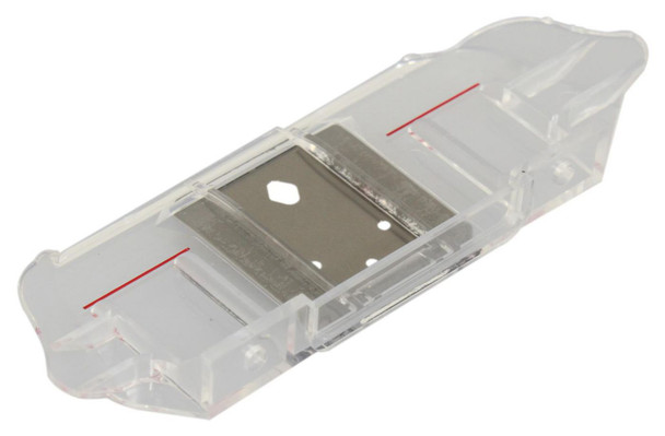 OKI 4PP4043-3954G001 Ribbon protector 393/395 4PP4043-3954G001