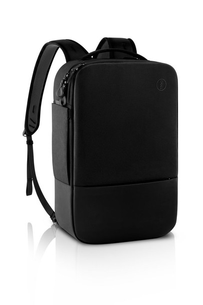 Dell DELL-PO1521HB Pro Hybrid Briefcase Backpack DELL-PO1521HB