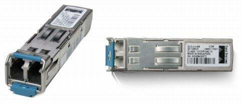 Cisco SFP-GE-S-RFB 1000BASE-SX SFP Transceiver SFP-GE-S-RFB