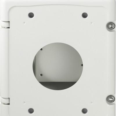 Wisenet SBP-300NB STEEL INSTALLAT SBP-300NB
