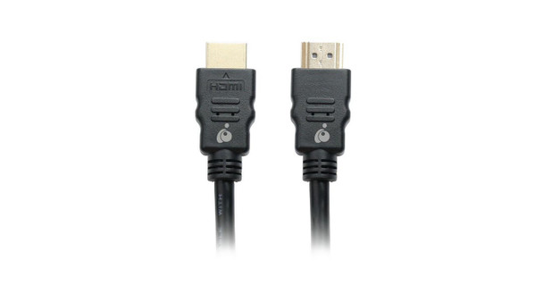 IOGEAR GHDC2003 9.8ft 3m Certified Premium GHDC2003