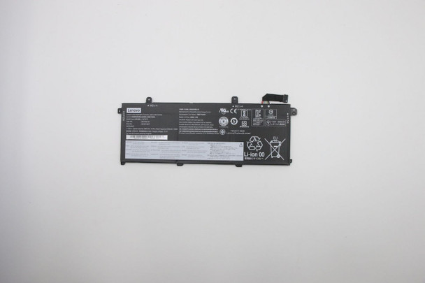 Lenovo 5B10W13877 Internal. 3c. 50Wh. LiIon. CXP 5B10W13877