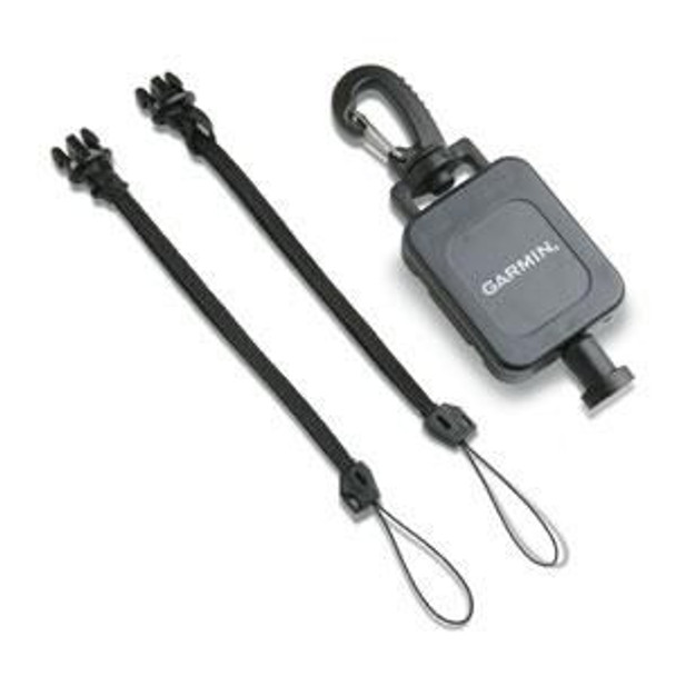 Garmin 010-10888-00 Carabiner Mount 010-10888-00